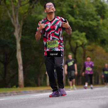 Runner Photo 5425719