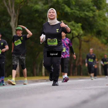 Runner Photo 5425720
