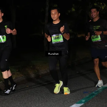 Runner Photo 5425721