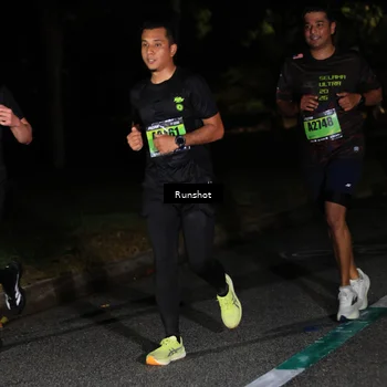 Runner Photo 5425722