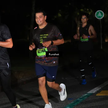Runner Photo 5425723