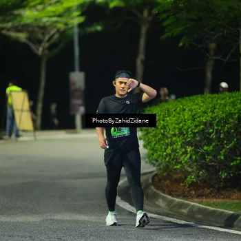 Runner Photo 5425725