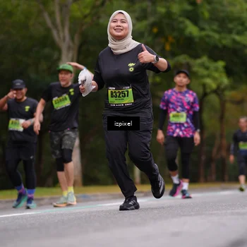 Runner Photo 5425726