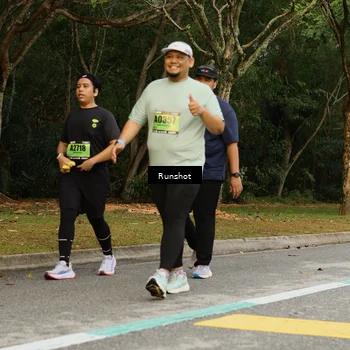 Runner Photo 5425730