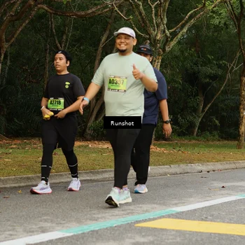 Runner Photo 5425731
