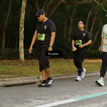 Runner Photo 5425733