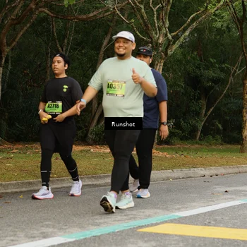 Runner Photo 5425734
