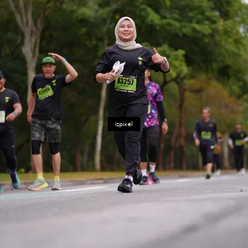 Runner Photo 5425735