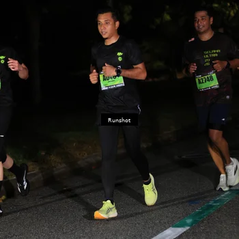 Runner Photo 5425737