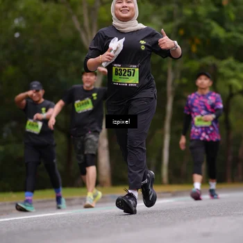 Runner Photo 5425738