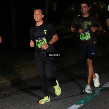 Runner Photo 5425740