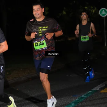 Runner Photo 5425741
