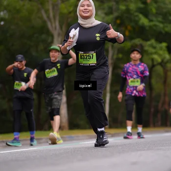 Runner Photo 5425743