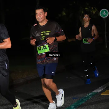 Runner Photo 5425745