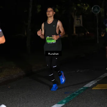 Runner Photo 5425746