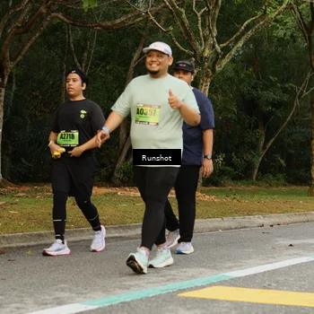 Runner Photo 5425747