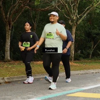 Runner Photo 5425748
