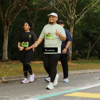 Runner Photo 5425753