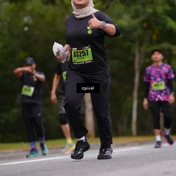 Runner Photo 5425755