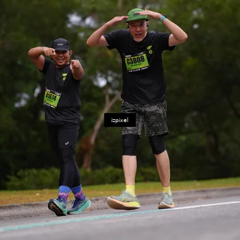 Runner Photo 5425757