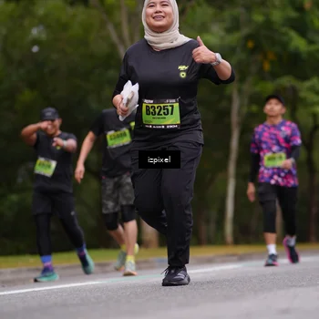 Runner Photo 5425759
