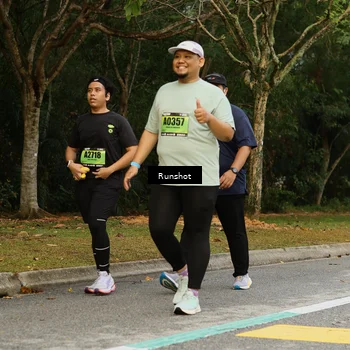 Runner Photo 5425764