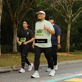 Runner Photo 5425766