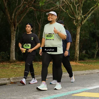 Runner Photo 5425767