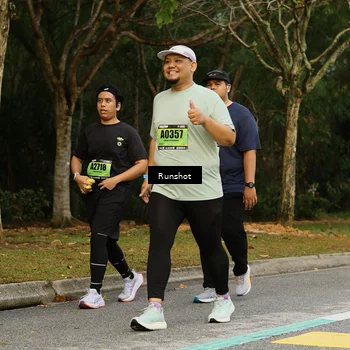 Runner Photo 5425768