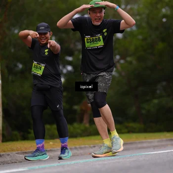 Runner Photo 5425771