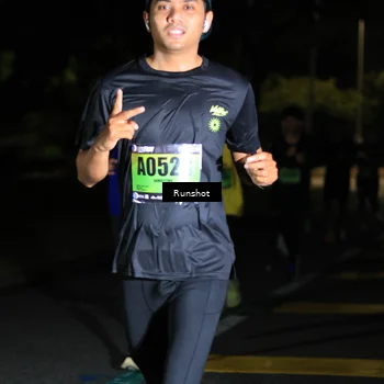 Runner Photo 5425775