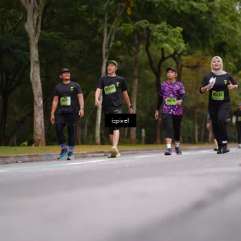Runner Photo 5425776