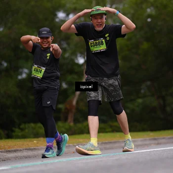 Runner Photo 5425778