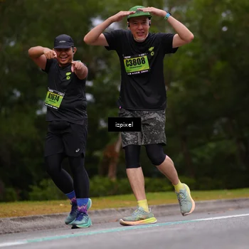 Runner Photo 5425780