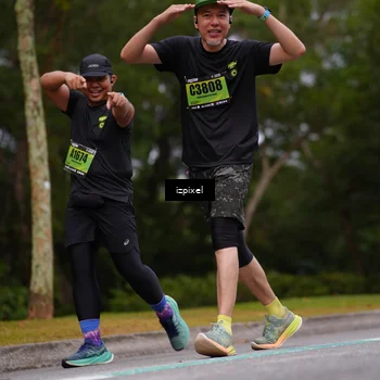 Runner Photo 5425781