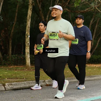 Runner Photo 5425783