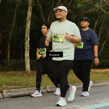 Runner Photo 5425784