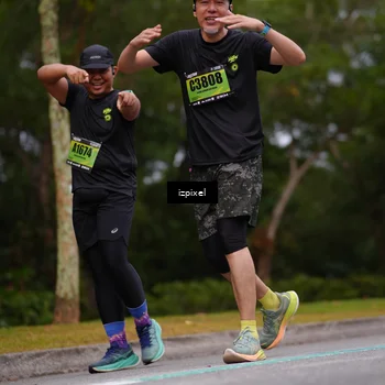 Runner Photo 5425785