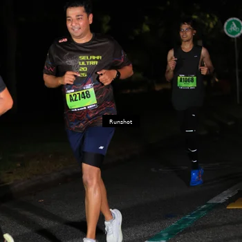 Runner Photo 5425786