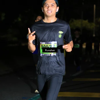 Runner Photo 5425787