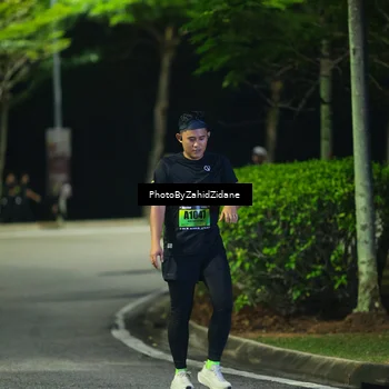 Runner Photo 5425789