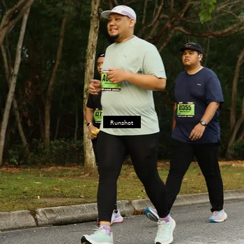 Runner Photo 5425790