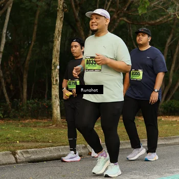 Runner Photo 5425791