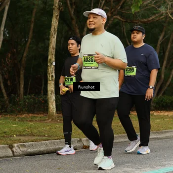 Runner Photo 5425793