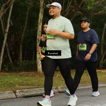 Runner Photo 5425794
