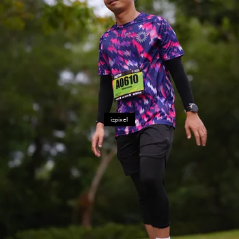 Runner Photo 5425795
