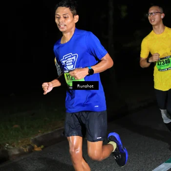Runner Photo 5425796