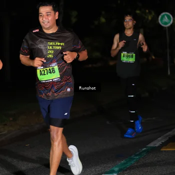 Runner Photo 5425797
