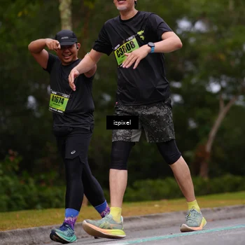 Runner Photo 5425799