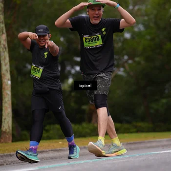 Runner Photo 5425801